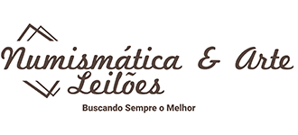 Numismática e Arte Leilões